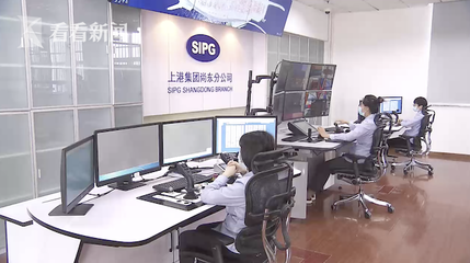 實力堅挺，上海穩(wěn)居國際航運中心前三 經(jīng)濟(jì)信息咨詢視角下的解讀與展望