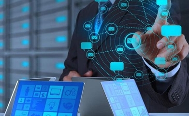 網(wǎng)站建設(shè)全流程解析 從策劃到上線，打造專業(yè)數(shù)字門戶