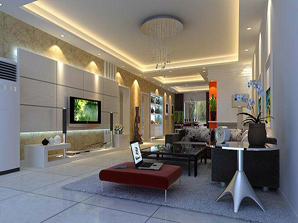 交換空間裝飾工程_家居頻道_萬(wàn)家熱線-安徽第一門戶