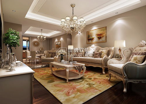 居家實用的軟裝飾設(shè)計搭配技巧