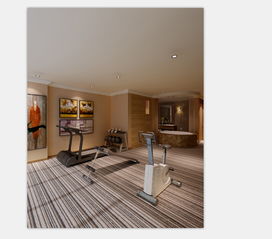 男士會所裝修設計哪家便宜 專業的男士會所裝修公司當屬佰果裝飾