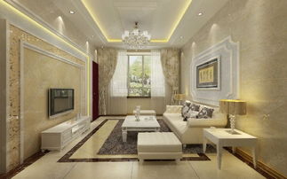 三山裝飾樣板房征集 打造理想家居，共創(chuàng)設(shè)計(jì)典范