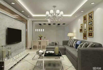 安陽舒宜裝飾工程 以專業(yè)設(shè)計打造理想生活空間