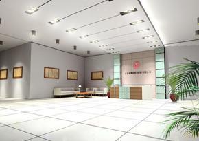 力安建筑裝飾工程 專(zhuān)業(yè)打造工業(yè)廠(chǎng)房與高端寫(xiě)字樓空間